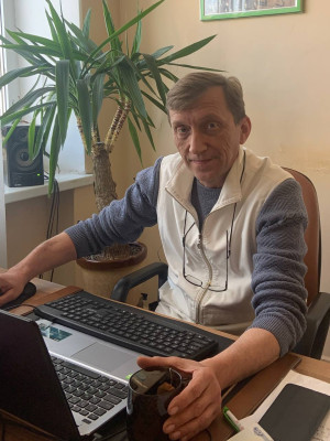 Гордиенко Александр Анатольевич Гордиенко Александр Анатольевич.
