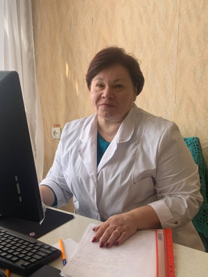 Деревенец Ольга Михайловна Деревенец Ольга Михайловна.