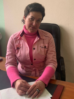 Кувалина Елена Владимировна Кувалина Елена Владимировна.