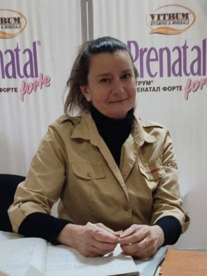 Кравец Елена Ивановна Кравец Елена Ивановна.